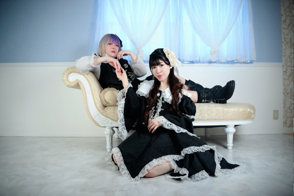 おーついんず⭐